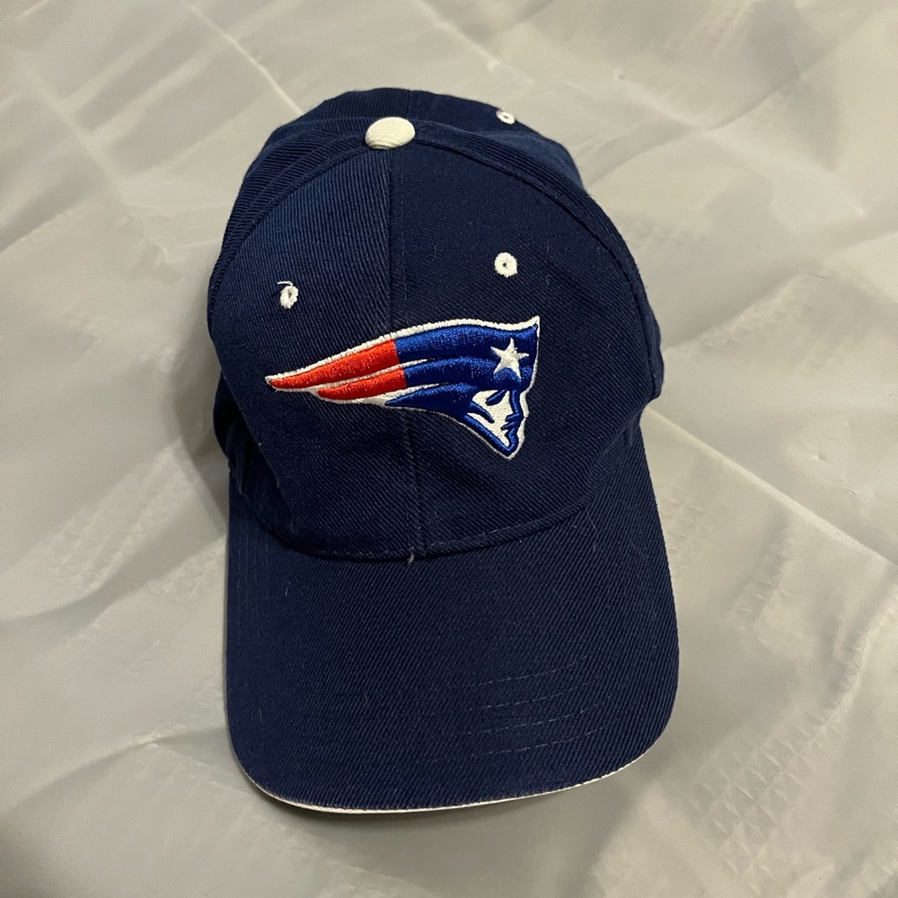Patriot Cap